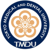 Tokyo Medical and Dental University logo