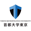 Tokyo Metropolitan University logo