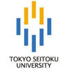 Tokyo Seitoku University logo