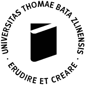 Tomas Bata University in Zlin logo