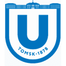 Tomsk State University logo