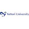 Tottori University logo