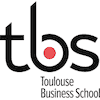 Toulouse Business School logo