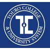 Touro College logo