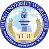 Touro University Worldwide logo