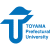 Toyama Prefectural University logo