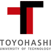 Toyohashi University of Technology logo