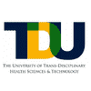 TransDisciplinary University logo