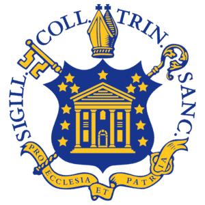 Trinity College logo