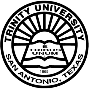 Trinity University logo