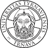 Trnava University logo