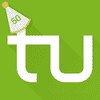 TU Dortmund University logo