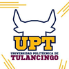 Tulancingo Polytechnic University logo