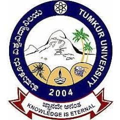 Tumkur University logo