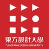 Tung Fang Design of University logo