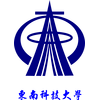 Tungnan University logo