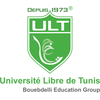 Tunis Private University logo