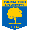 Tunisia Tech University logo