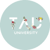 Turan-Astana University logo