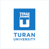 Turan University logo