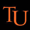 Tusculum University logo