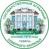 Tyumen State Agricultural Academy logo