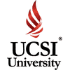 UCSI University logo