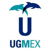 UGMEX logo