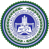 Ugra State University logo