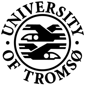 UiT The Arctic University of Norway logo