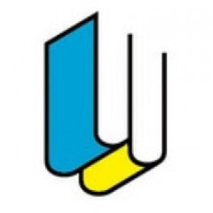 Ukrainian Academy of Printing logo