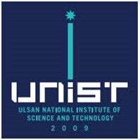Ulsan National Institute of Science and Technology logo