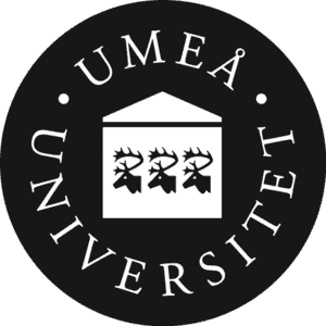 Logo de l'Université d'Umea