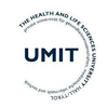 UMIT Private University for Health Sciences, Medical Informatics and Technology logo