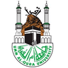 Umm Al-Qura University logo