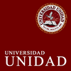 Unidad University logo