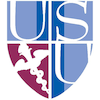 Uniformed Services University of the Health Sciences logo