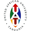 United African University of Tanzania logo