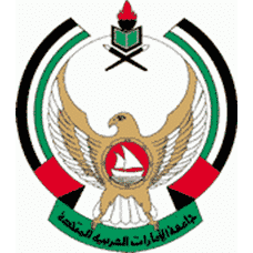 United Arab Emirates University logo