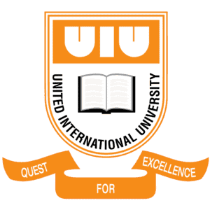 United International University logo