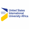 United States International University Africa logo