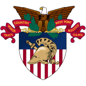 United States Military Academy logo