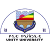 Unity University logo