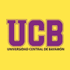 Universidad Central de Bayamon logo