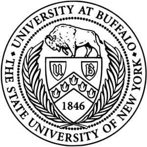 University at Buffalo logo