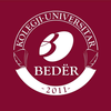 University College Beder logo