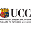 University College Cork logo