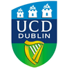 University College Dublin logo