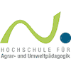 University College for Agrarian and Environmental Pedagogy logo