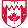 University College of Bahrain logo